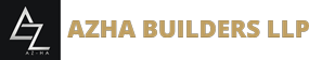 Az-Ha Builders LLP Logo