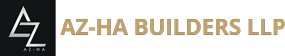 Az-Ha Builders LLP Logo